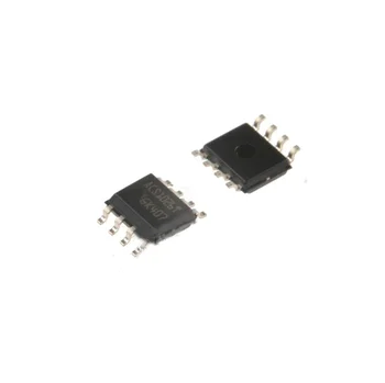 

1pcs ACS102-6T1-TR ACS102-6T1 ACS1026T Patch three-terminal thyristor SOP8