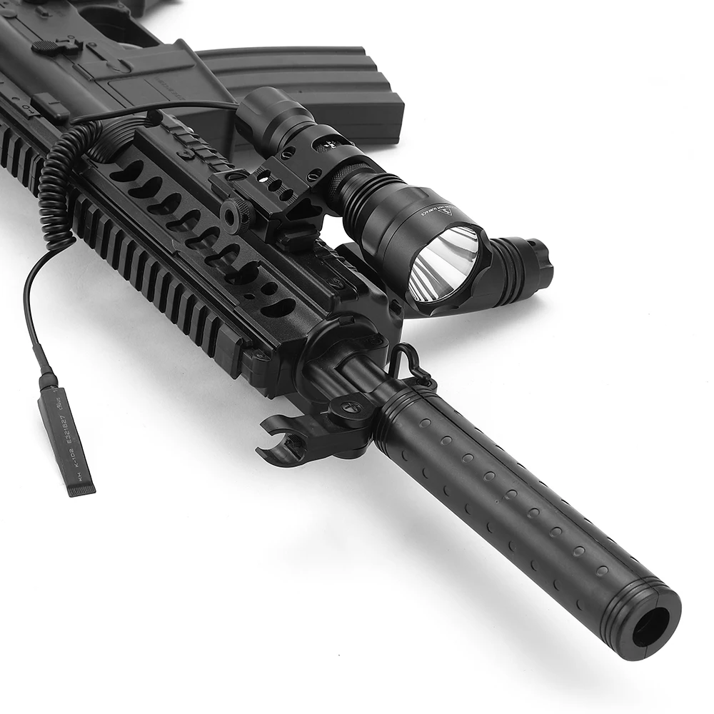 led flashlight c8s (15)