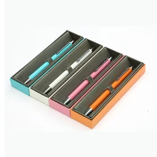 M& G AGPH1501 гель с металлическим эффектом ручка 0,5 мм высококачественная металлическая ручка 1 шт