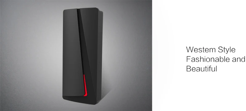 U-P001 RFID Card reader (1)