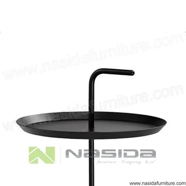 TL093 الحديثة DLM الجدول بواسطة توماس Bentz D38 لا تترك لي القهوة الجدول