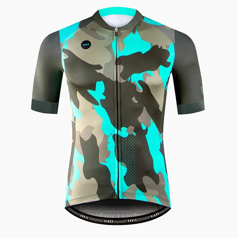 Camisetas PRO 2018 Pro ciclismo jersey manga corta mtb bycicle ciclismo ropa hombres maillot ciclismo hombre maillot ciclismo