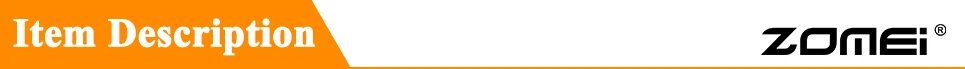 Item Description