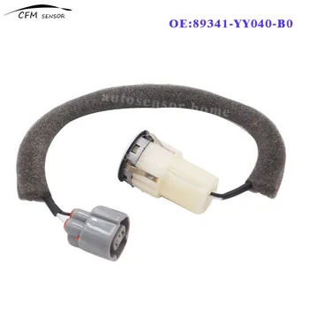 

PDC Parking Sensor Bumper Reverse 89341-YY040-B0 For Toyota Rav4 Camry 89341-YY040