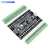 CH340G CH340 Nano V3.0 3.0 ATMEGA328P Terminal Module Expansion Board Microcontroller Micro USB for Arduino UART DIY / Assembly ► Photo 1/6