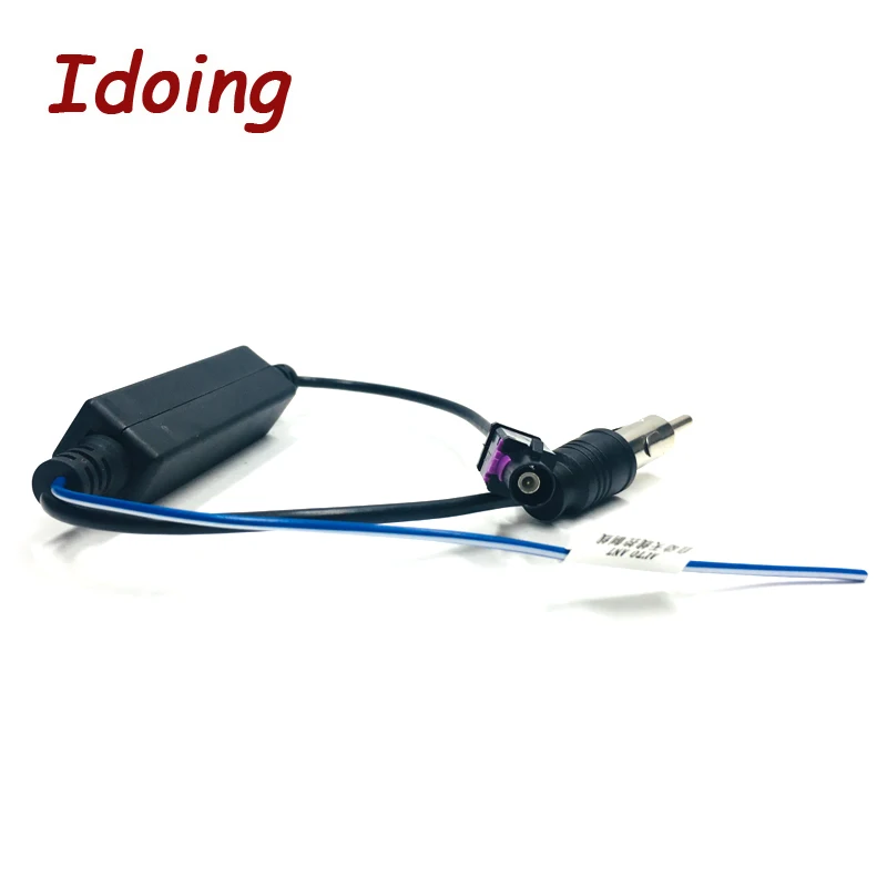 Signal Amplifier-11