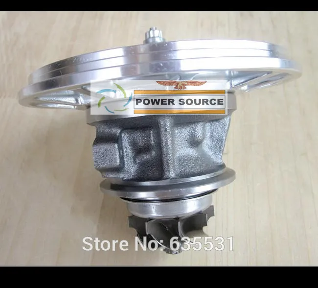 CT16 17201-30120 17201 30120 Turbocharger Turbo Cartridge CHRA Core For TOYOTA Hiace Hilux (1)