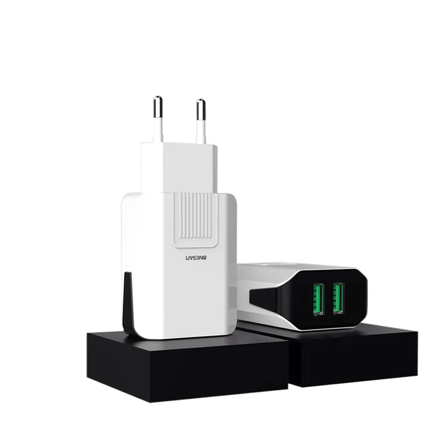 USB зарядное устройство Быстрая зарядка 5 В для iPhone X 8 7 iPad быстрое зарядки от