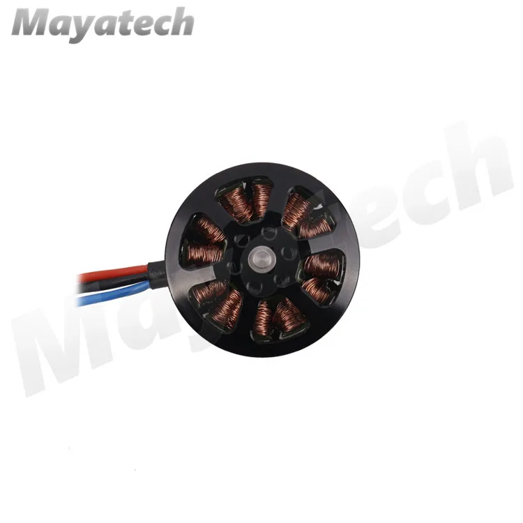Бесщеточный мотор 3508 400KV 590KV бесщеточный Outurnner RC Самолет аксессуары многоосевой