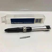 Ювелирный ротационный наконечник, Голдсмит Инструменты Молоток быстрозаеменяемые насадки, Foredom Cc30 насадка для омоложения кожи, ювелирный гравюрный молоток ручка