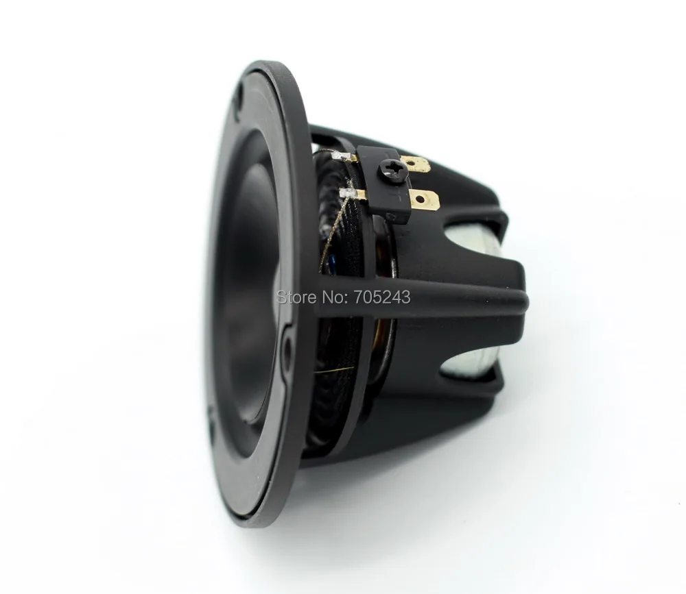 4 pcs Melo david davidlouis audio vifi ne95 hifi 3