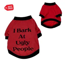 Одежда для кошек, летняя футболка, Толстовка для домашних животных, футболка из искусственной кожи, одежда, жилет для собак, лидер продаж, Прямая