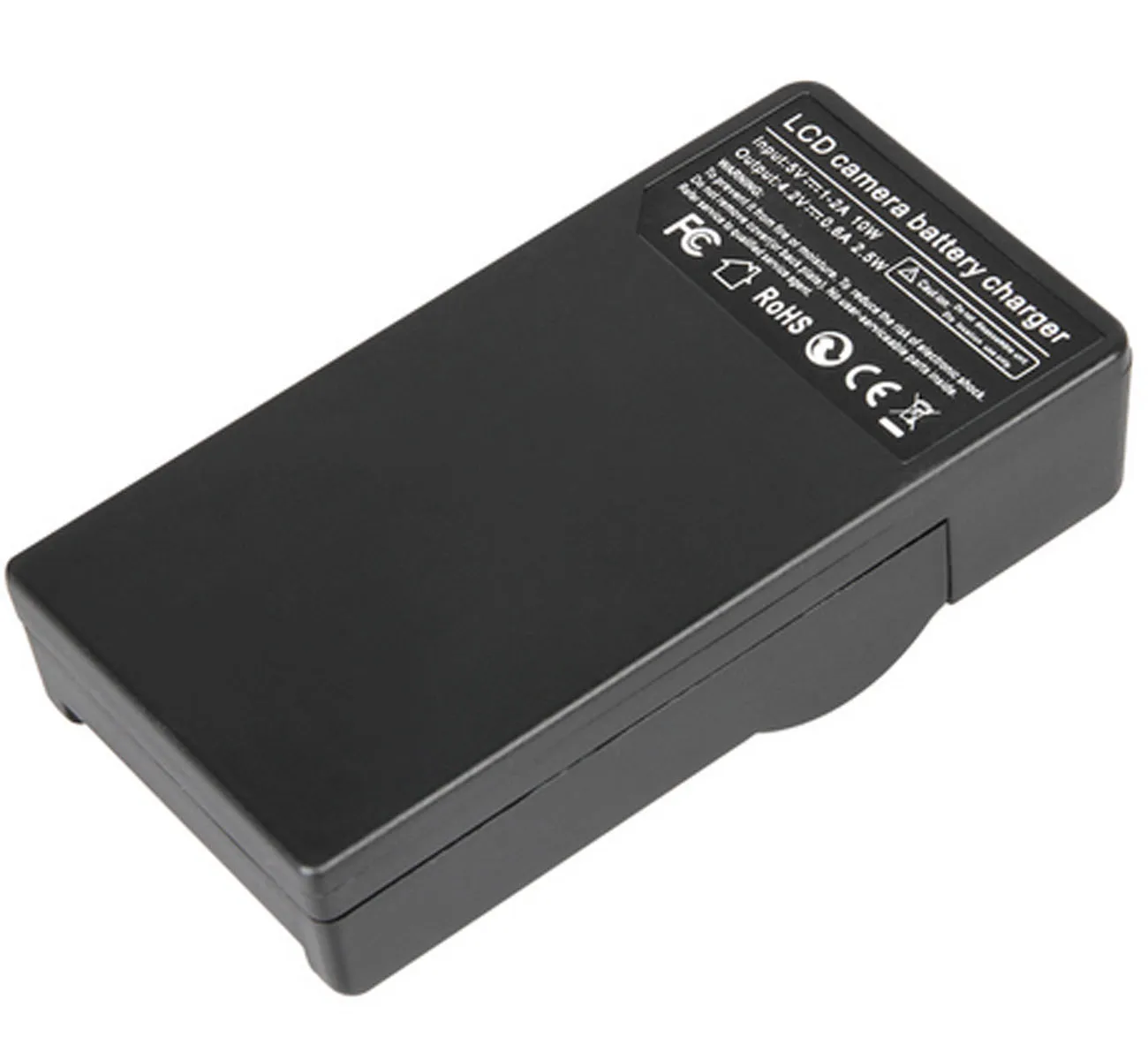 Battery Pack+ USB Charger for Sony NP-FV30, NP-FV50, NP-FV50A, NP-FV70, NP-FV70A, NP-FV100, NP-FV100A InfoLithium V Series