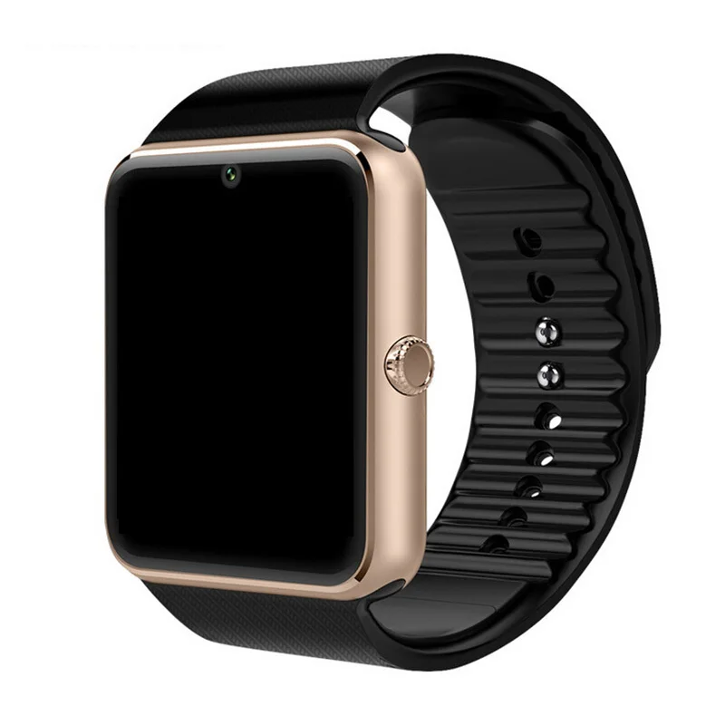 Умные часы Espanson Спортивные Bluetooth умные для Apple iPhone Samsung Huawei Xiaomi LG смартфонов на Android