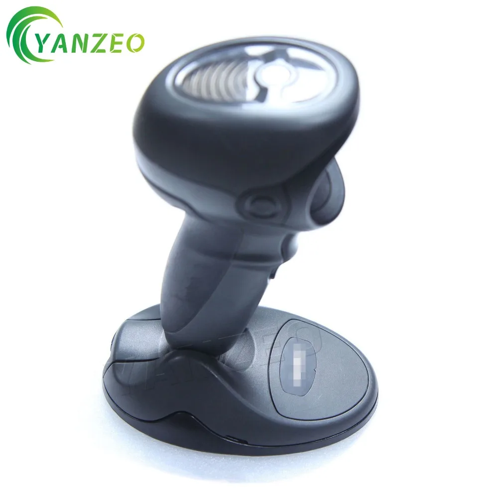 

Yanzeo DS9808-SR00007NNWR For ZEBRA SYMBOL DS9808-SR00007 W/USB Cable 2D Barcode Scanner Standing Scanner
