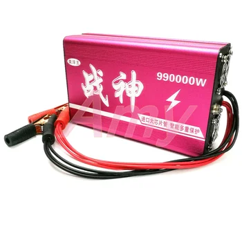 

990000w inverter head 12V high power saving boost converter