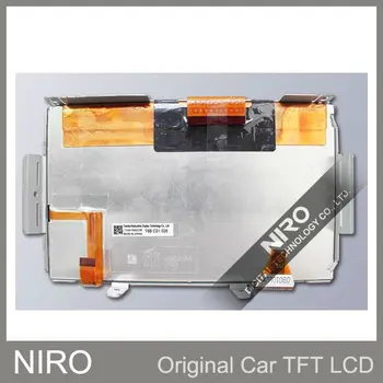 

Niro DHL/EMS Shipping New Original Car Navigation 7.0" LCD Display Screen LTA070B2C5F LCD Panel For Car Auto Spare Parts