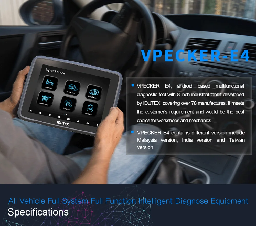 Para Hyundai Kona i30 PD h350 Auto Radio Adaptador volante teclas adaptador de cámara
