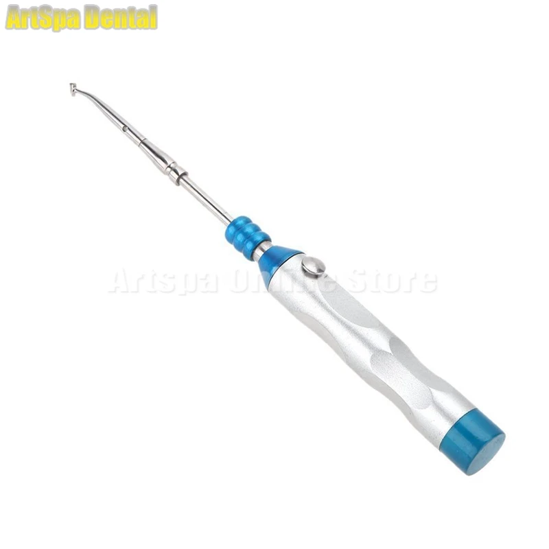  Dental Portable Automatic Crown Remover Gun Surgical Instruments Dentistry Equipment Tools