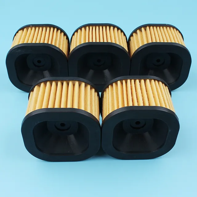 Kit Tubo Flessibile Aria Filtro Olio Combustibile Hd For Parte Motosega - Foto 3