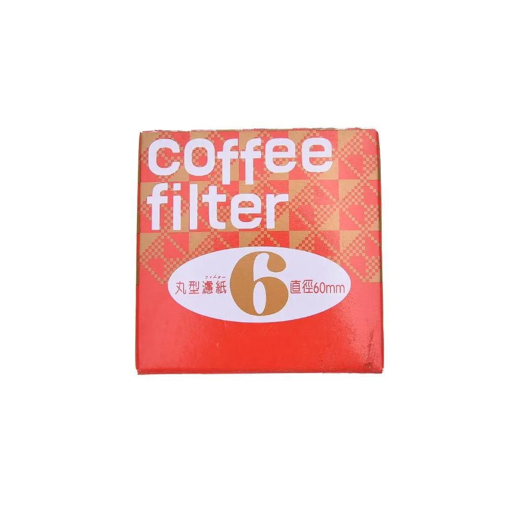 100 шт./пакет деревянный оригинальная ручная капельного бумажный фильтр для кофе эспрессо Кофе пакеты фильтров Чай мешок фильтр сеточка для заваривания зеленого чая
