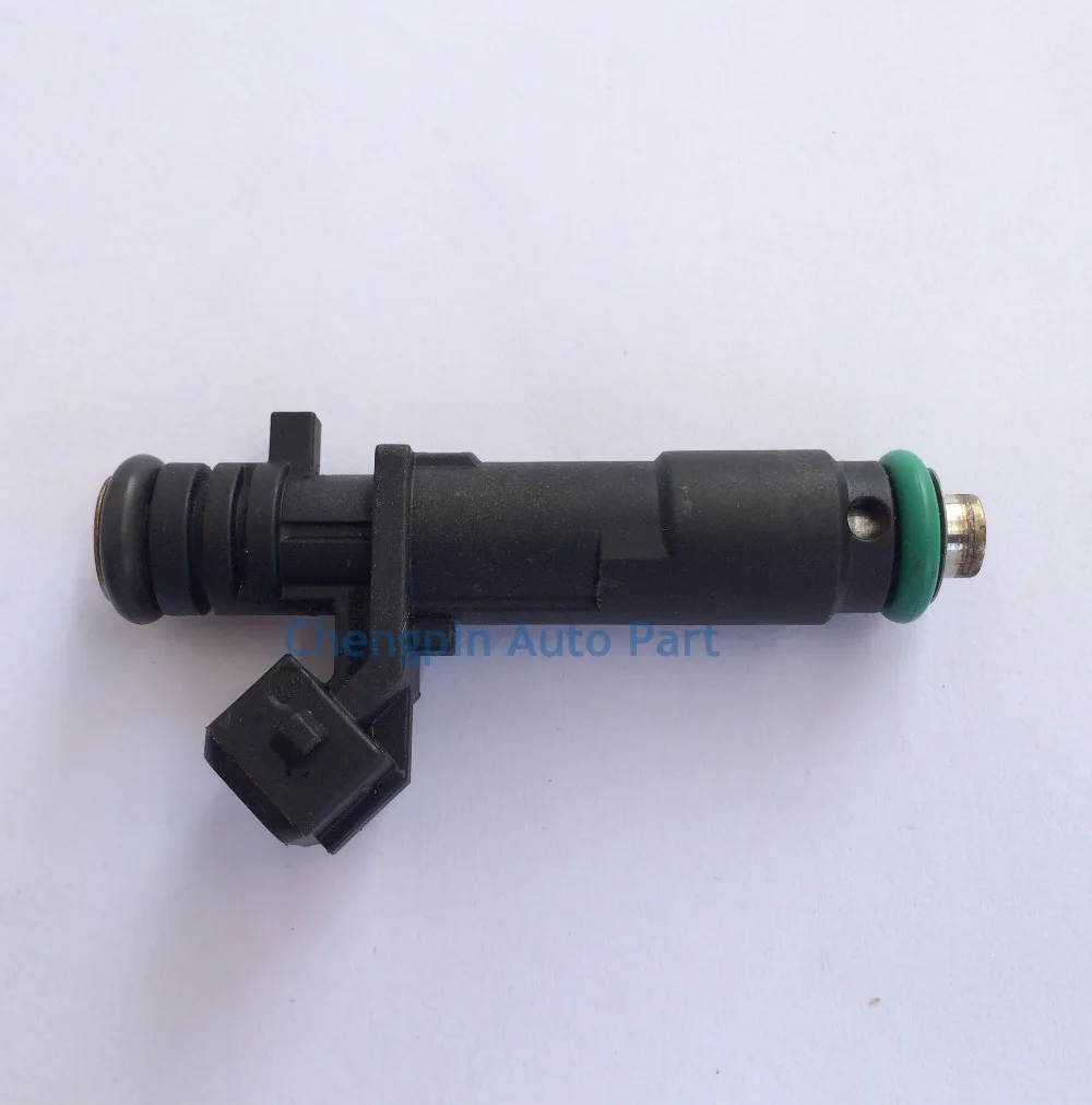 Auto Parts Fuel Injector OEM# 9023785 Nozzle Replacement