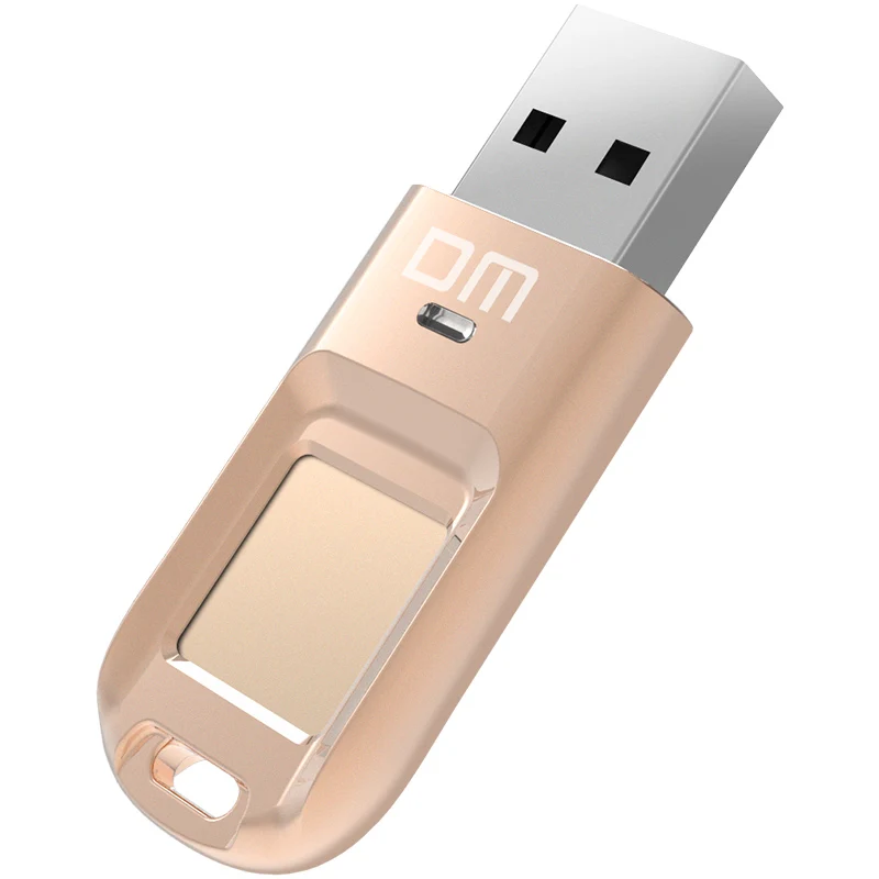 Prix pour Livraison gratuite DM PD065 Haute-vitesse Reconnaissance D'empreintes Digitales Cryptées de Sécurité Clé usb Mémoire USB Bâton Prix pour Livraison gratuite DM PD065 Haute-vitesse Reconnaissance D'empreintes Digitales Cryptées de Sécurité Clé usb Mémoire USB Bâton