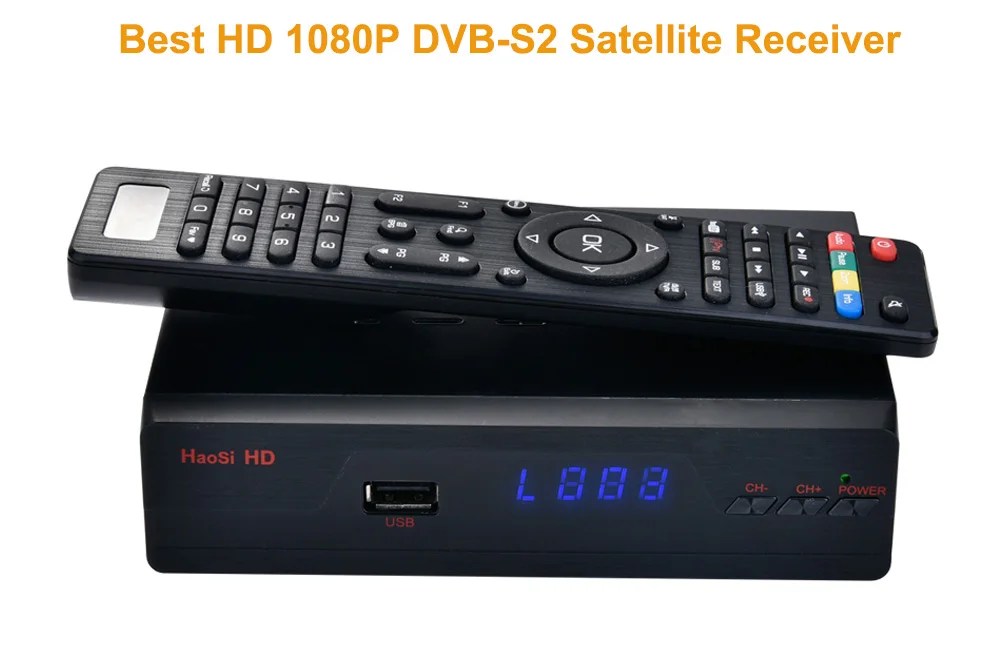 Satxtrem IPS2 R1 DVB-S DVB-S2 цифровой спутниковый ресивер с 8 линиями Cam для 1 года Европа Испания Поддержка IPTV m3u каналы