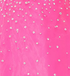 Розовый Элегантный Холтер Бисероплетение на шнуровке с курткой vestidos de quinceaneras vestidos de 15 anos Quinceanera платья - Цвет: Розовый