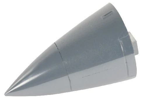 RJ3011 05 Freewing Yak 130 90mm EDF Jet Nose Cone RJ3011 05 Freewing Yak 130 90mm EDF Jet Nose Cone