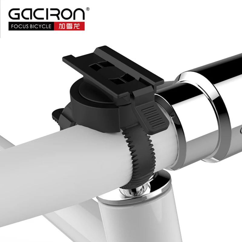 Sale Gaciron Universal Bicycle Bike Phone Holder Road Bike Mobile Phone Handlebar stand Rotation Holder Mount Ride Bike accessories 1