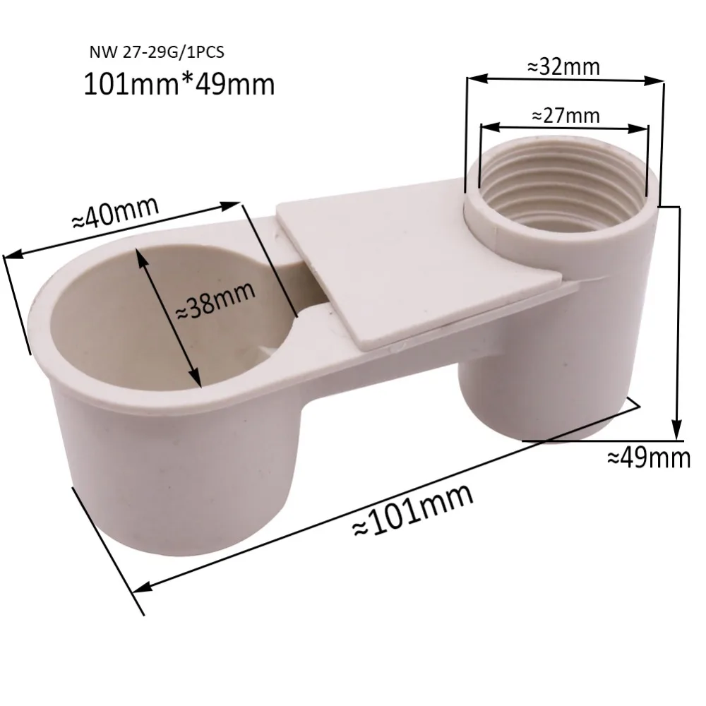 Кормушка для птиц 1 4 шт. 105*35*49 мм|bird feeder|bird feeder cagebird food feeders |