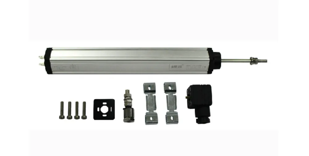 MIRAN LWH-130mm штанги смещения инструменты LWH-130 с высокой точностью резиновая машина электронная линейка LWH