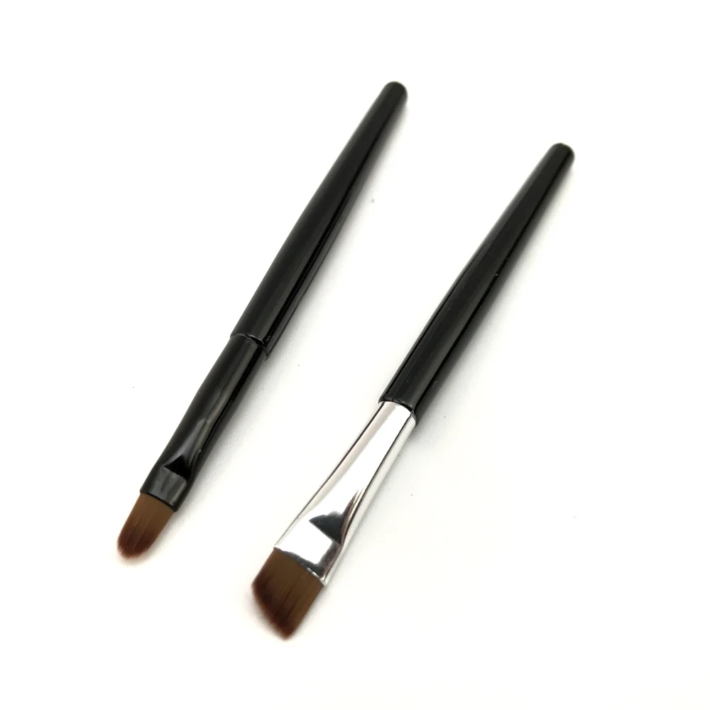 2 in 1 brown + black gel eyeliner make up free shipping waterproof freeshipping cosmetics set eye liner makeup eye 13