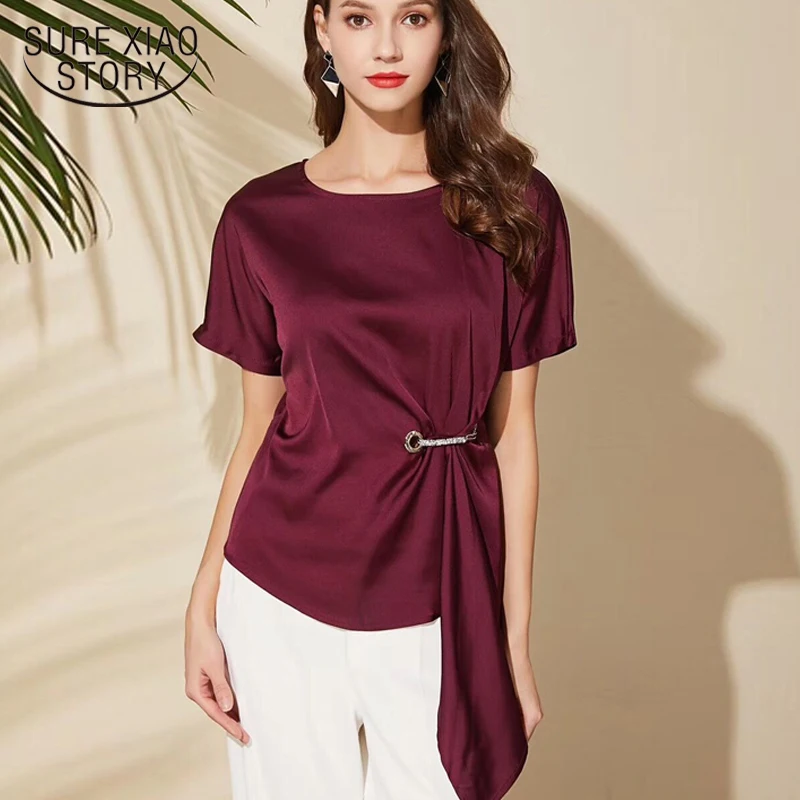 women blouse 2019 blouse shirt blusas de gasa mujer white shirt women blouse et chemisier femme solid ladies blouses 4257 50 women blouse 2019 blouse shirt blusas de gasa mujer white shirt women blouse et chemisier femme solid ladies blouses 4257 50