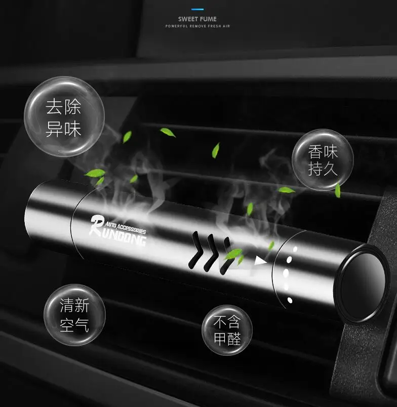 

Car Air Conditioner Vent Perfume For Mercedes-Benz A B C S E X CL CLA CLC CLK CLS GL GLA GLC GLE GLK GLS ML SLC AMG Accessories
