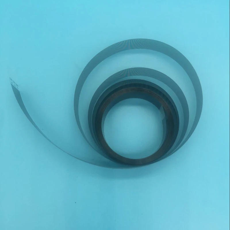 

Roland printer 180Lpi 15*2500mm encoder strip film 180lpi 2.5M 4.5M 5M encoder strip film Infiniti use for H9730 encoder sensor