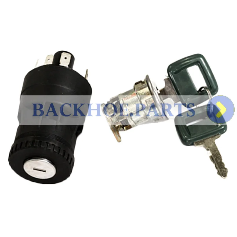 Замок комплект VOE11006988 VOE 11006988 для фронтального погрузчика Volvo L50E L60E L70E L90E L110E L150E L180