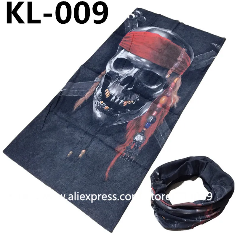 100% Polyester Solid color Microfiber Tubular Multifunction Motorcycle Scarf sports Headband Seamless Tube Bandanas Face Mask men's scarves & shawls Scarves