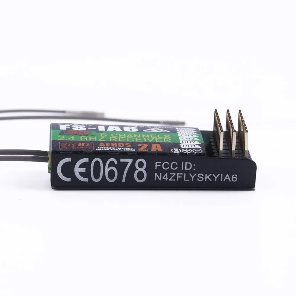 Nova-2-4G-Flysky-FS-iA6-6-CH-RC-Receiver-com-Duplo-antena-Para-Flysky-i6 (3)