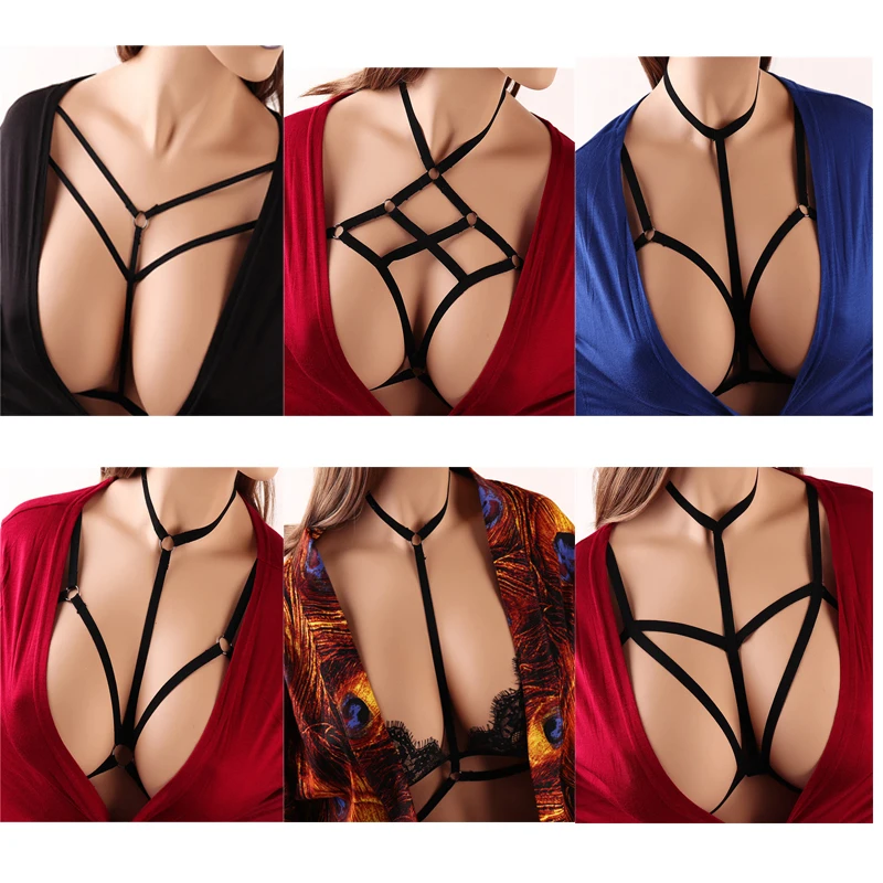 women sexy lingerie plus size bust bandage bundled open bra hollow out sexy bra erotic underwear porn costumes sexy women sexy lingerie plus size bust bandage bundled open bra hollow out sexy bra erotic underwear porn costumes sexy