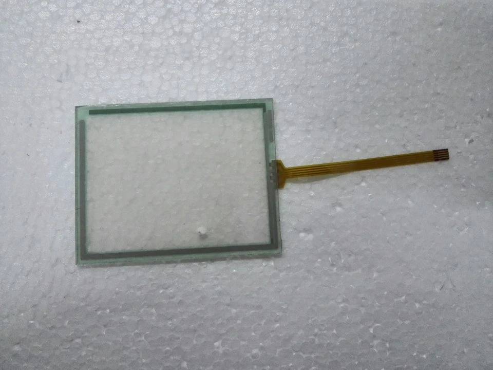 DOP AE57GSTD DOP AE57BSTD DOP AE57CSTD Touch Glass Panel for HMI Panel repair do it yourself