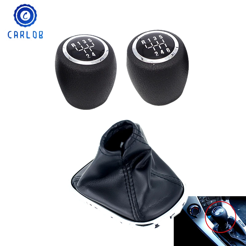 Чехол для Chevrolet Chevy Cruze 5/6 2008 2009 2010 2011 2012|Ручка переключения передач| |