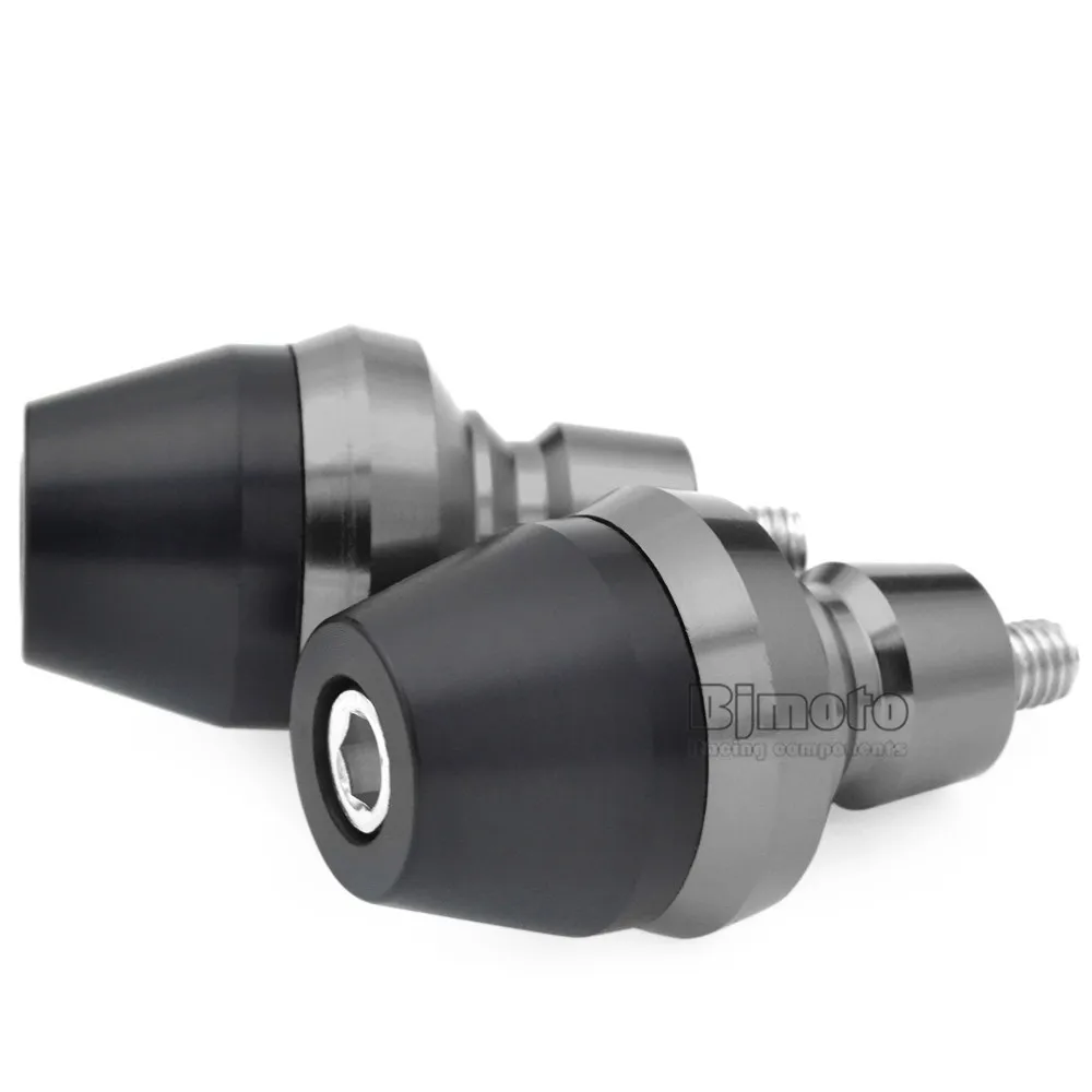 Front Fender Frame Slider Screw (9)