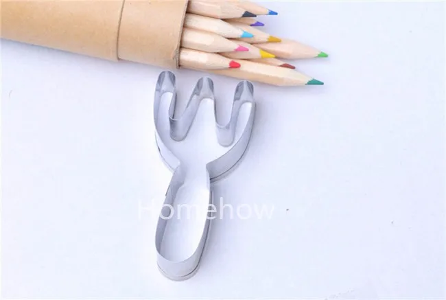 fork cookie cutter 3 3