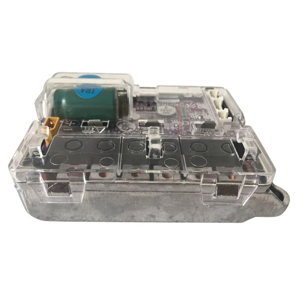 Durável e leve Skate Motherboard Placa de