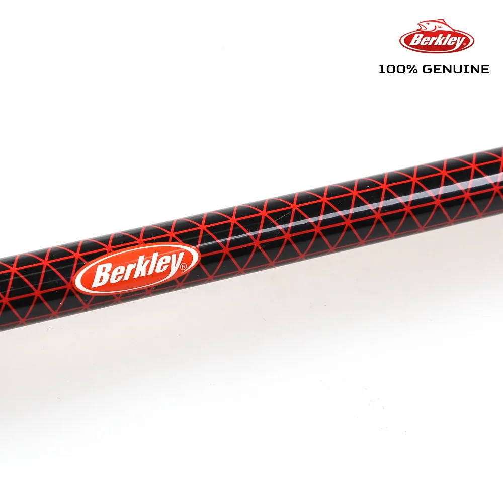 Berkley Cherrywood HD спиннинговое удилище 1 96 м/1 98 м/мл 2 секции Брендовое приманка