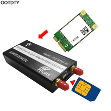 PCI-E Mini PCI-Express to USB Adapter With SIM Card Slot for WWAN/LTE Module – L059 New hot