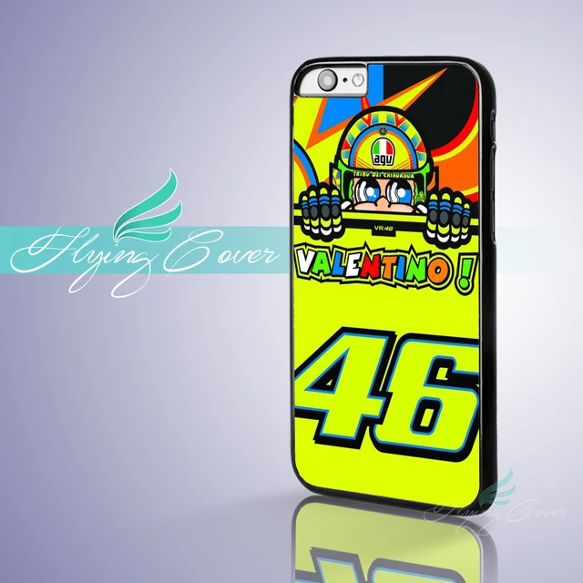 coque iphone xr valentino rossi