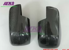 Carbon Fiber Mirror Covers for For L and Rover 4